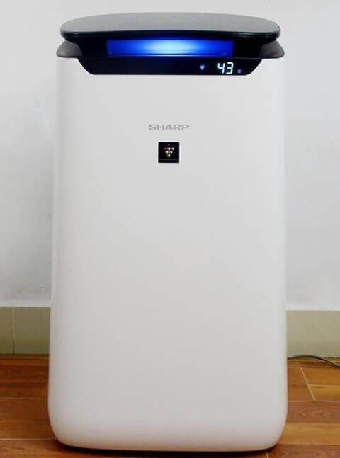 Top máy lọc không khí tốt nhất