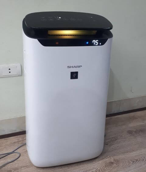 Top máy lọc không khí tốt nhất
