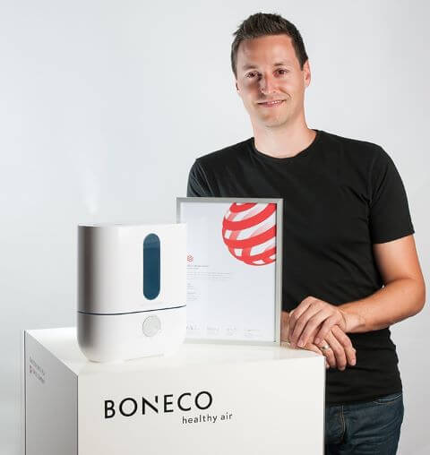 may tao am Boneco U200