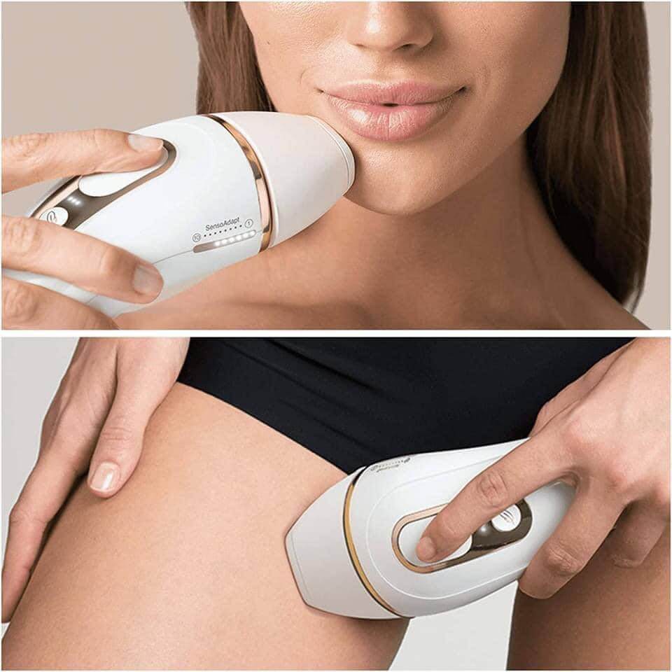 may triet long Braun Silk Expert Pro 5 PL5137 moi