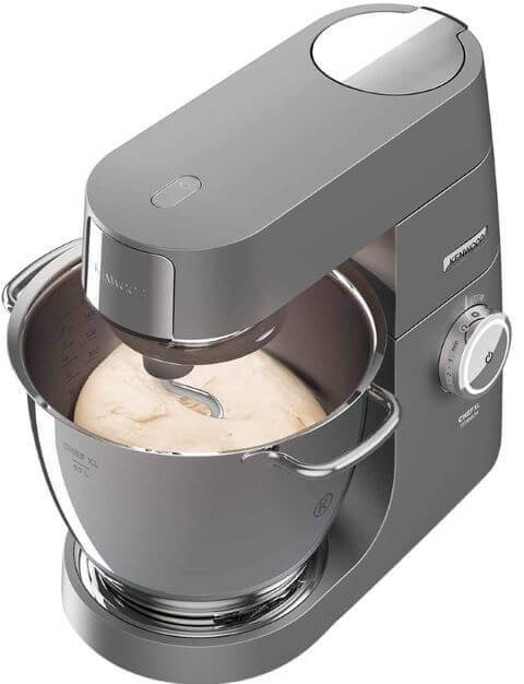 may tron bot Kenwood Chef XL KVL4100S chinh hang