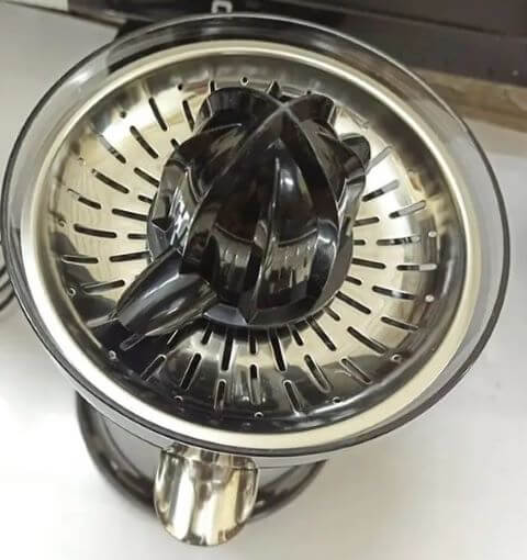 may vat cam Sharp EJ-J130-ST moi