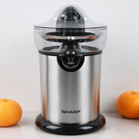 may vat nuoc cam Sharp EJ-J130-ST