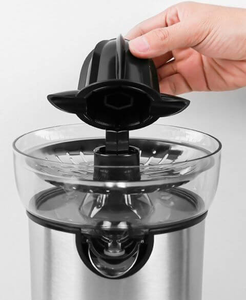 may vat nuoc cam Sharp EJ-J130-ST