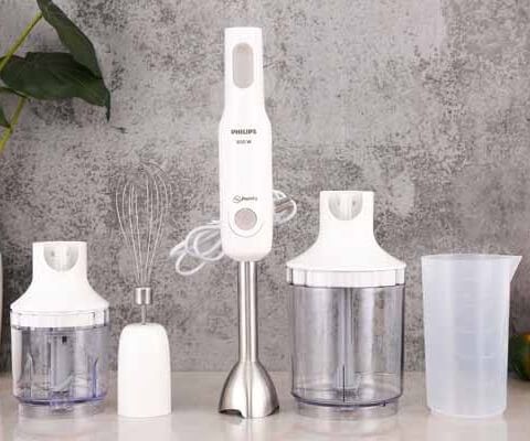 may xay cam tay philips hr2537