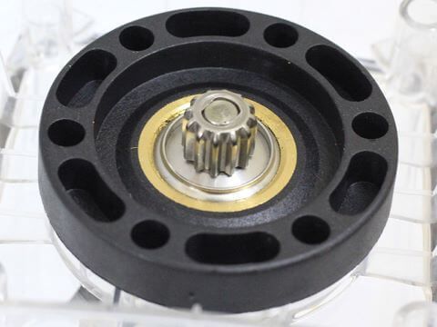 máy xay sinh tố công nghiệp promix
