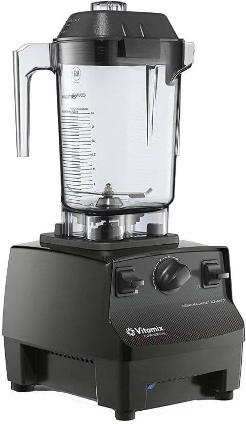may xay sinh to Vitamix Drink Machine Advance moi
