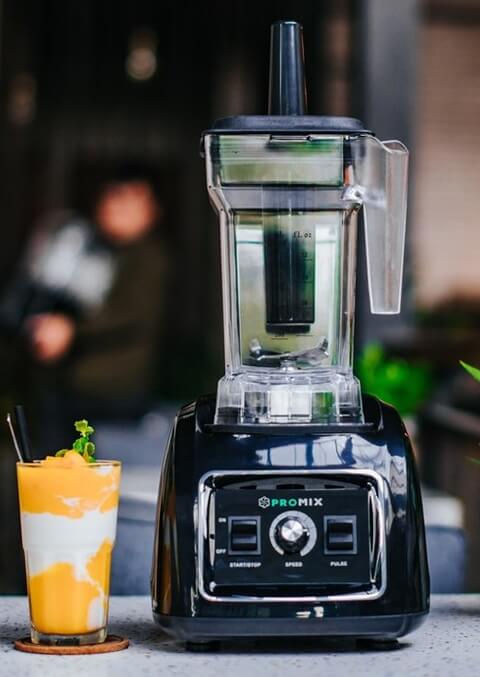 Máy xay sinh tố công suất lớn Promix PM-819B