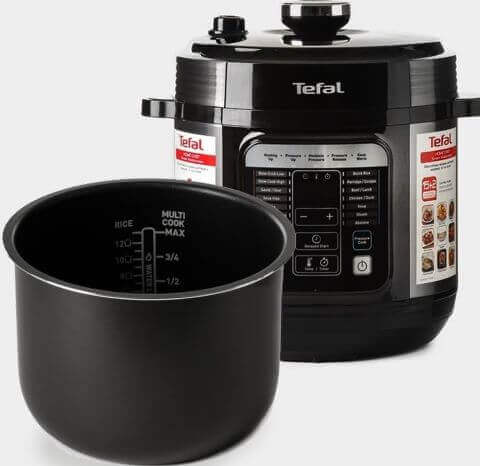 noi ap suat dien Tefal CY601868 gia re