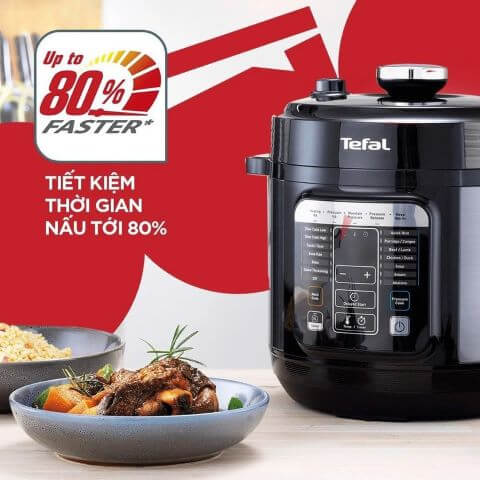 noi ap suat dien Tefal CY601868 moi