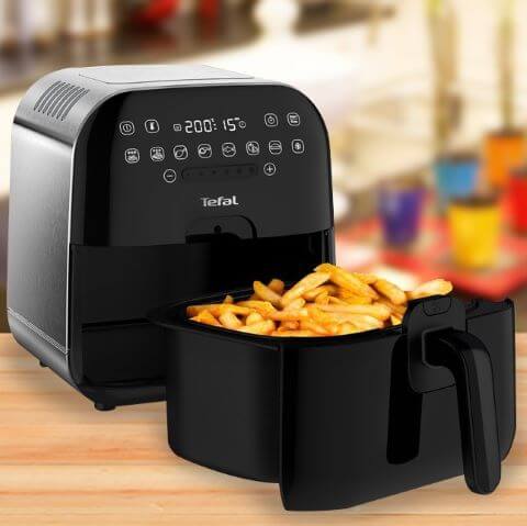 noi chien Tefal FX202D40