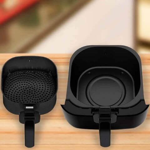 noi chien Tefal FX202D40 cua phap