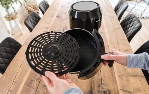 noi chien khong dau Tefal EY4018 gia re