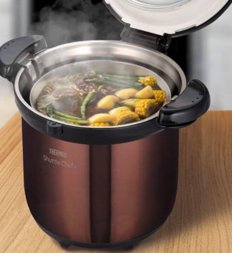 noi u Thermos KBG-4500 gia re