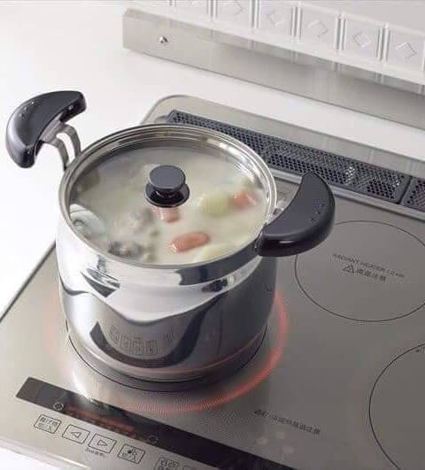 noi u Thermos KBG-4500 noi dia nhat