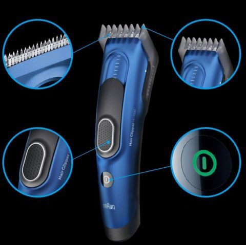 tong do cat toc Braun HC5030 cua duc