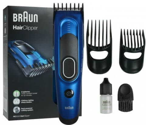 tong do cat toc Braun HC5030 moi