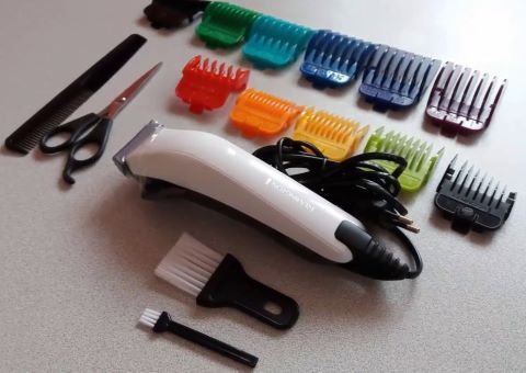 tong do cat toc Remington HC5035 moi