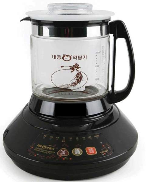 am sac thuoc daewoong dw-290 han quoc