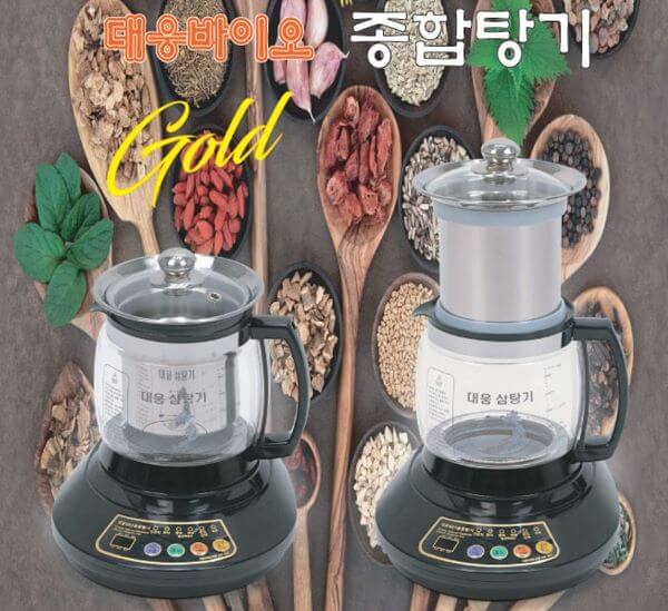 am sac thuoc daewoong dw-890 co tot khong