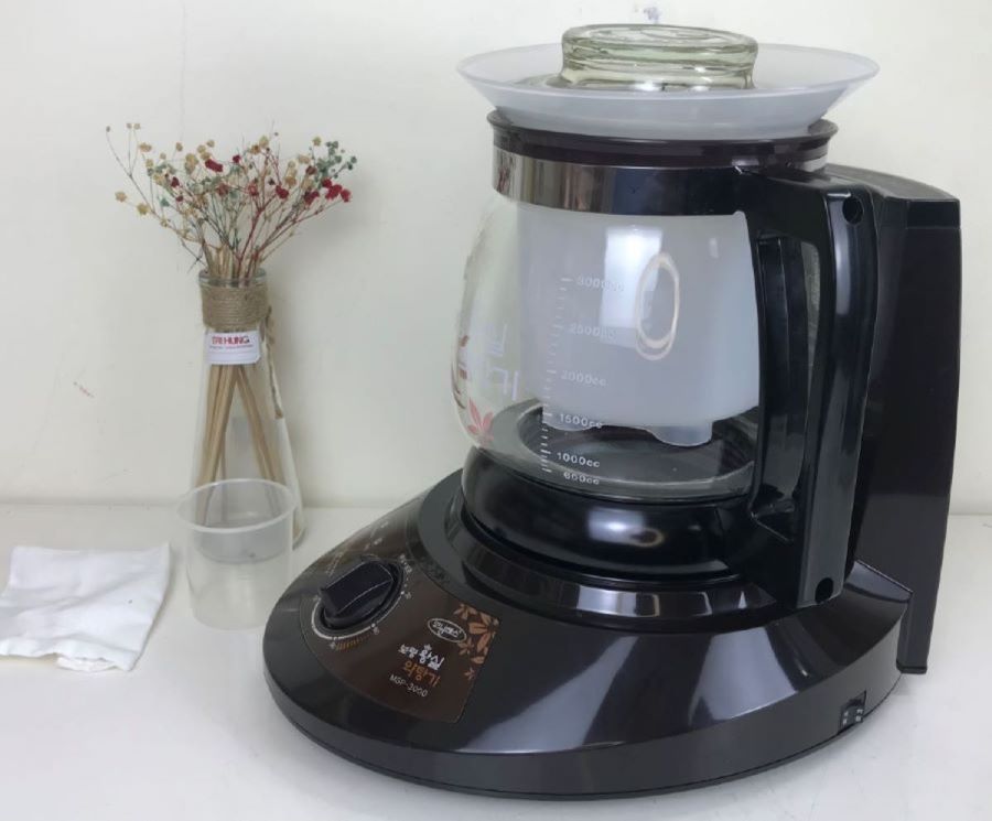 am sac thuoc han quoc Morning Sense MSP-3000 moi