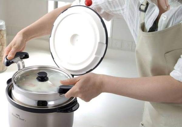 ban noi u chan khong tot nhat cho gia dinh