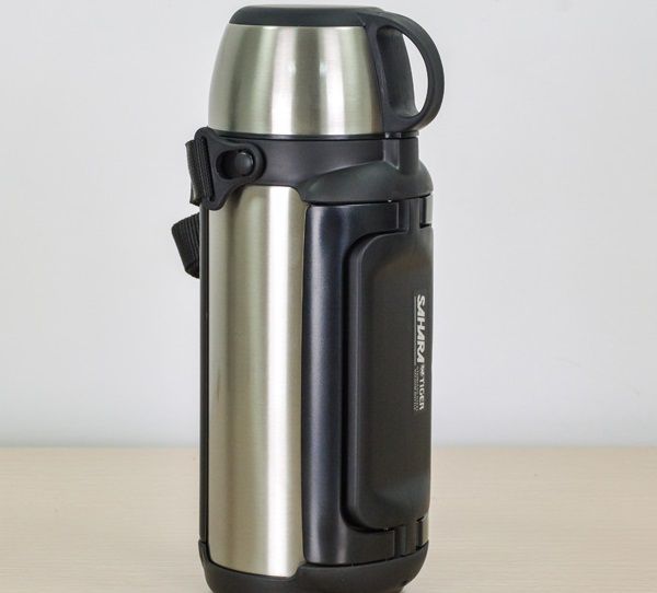 binh giu nhiet Tiger MHK-A150 dung tich 1 lit