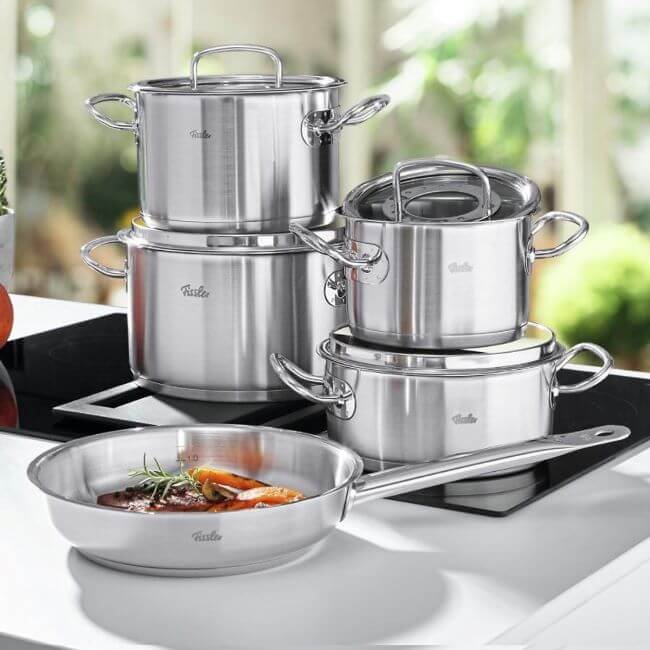 bo noi inox fissler cua duc co tot khong