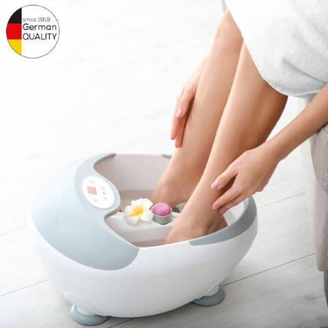 bon ngam chan beurer fb50 nhap khau duc chinh hang