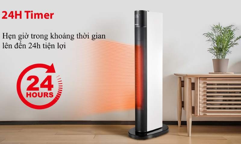 chuc nang hen gio tat 24 gio