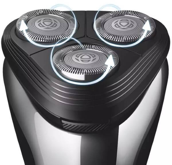 ve sinh may cao rau philips s1301 
