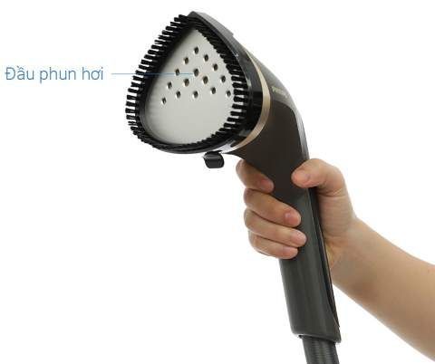 dau chai da ban la hoi nuoc dung Philips STE3170