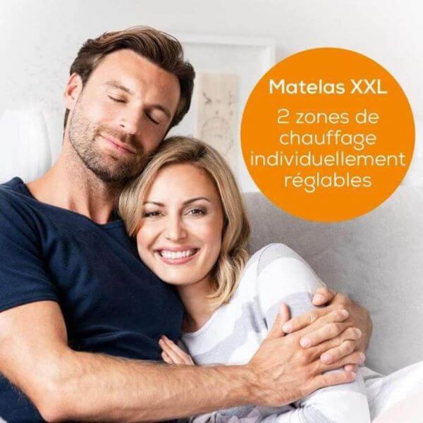 dem dien beurer ts26 xxl