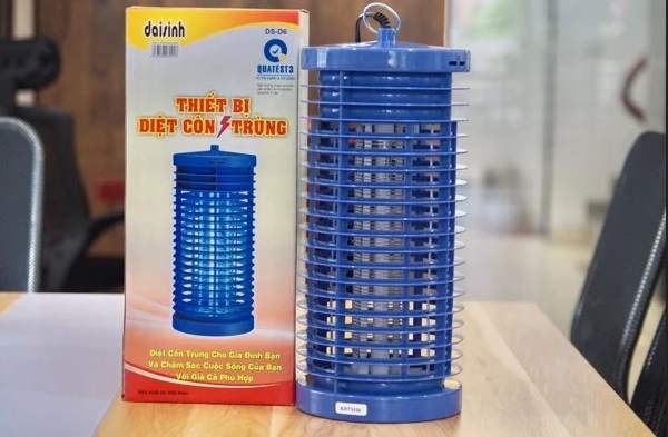 den bat muoi tot nhat san xuat tai viet nam