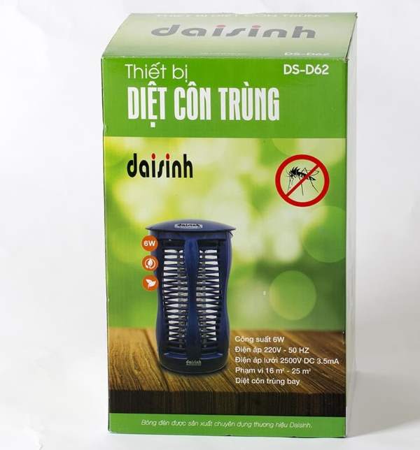 den diet con trung dai sinh ds-d62