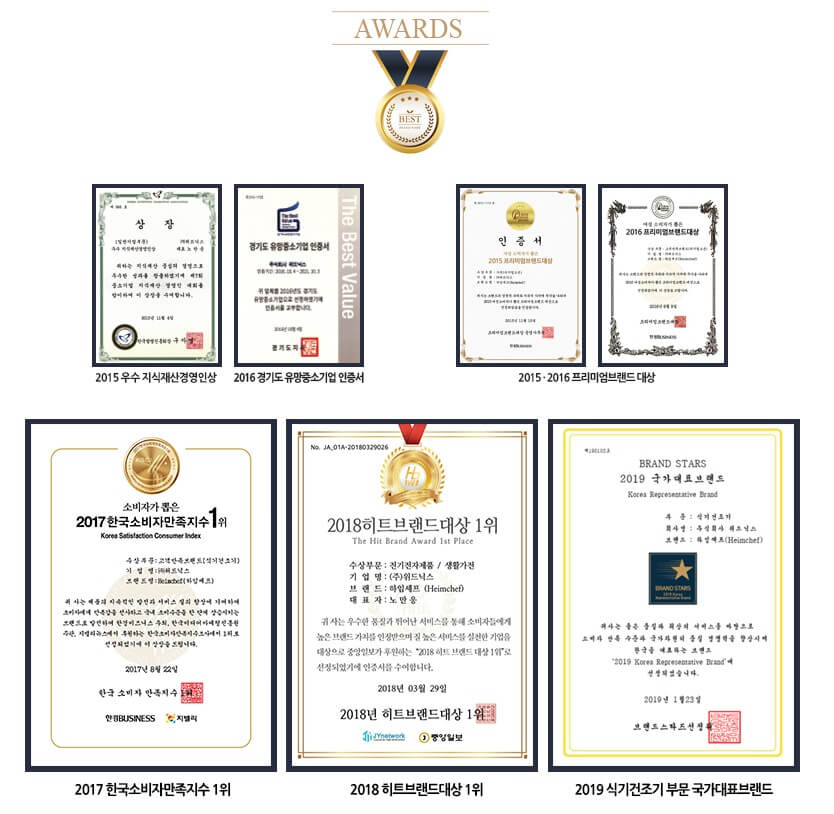 máy sấy bát Heim Chef HTD-700