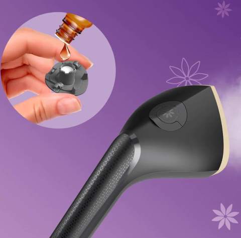 khay dung tinh dau ban ui Philips STE3170