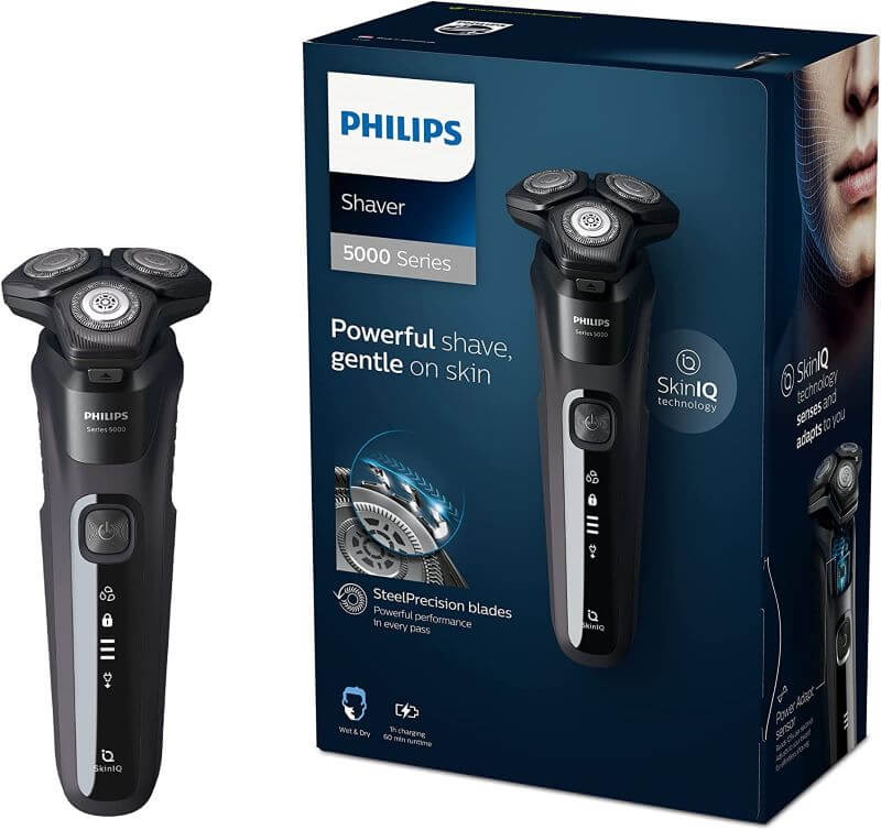 Máy cạo râu Philips S5588/20