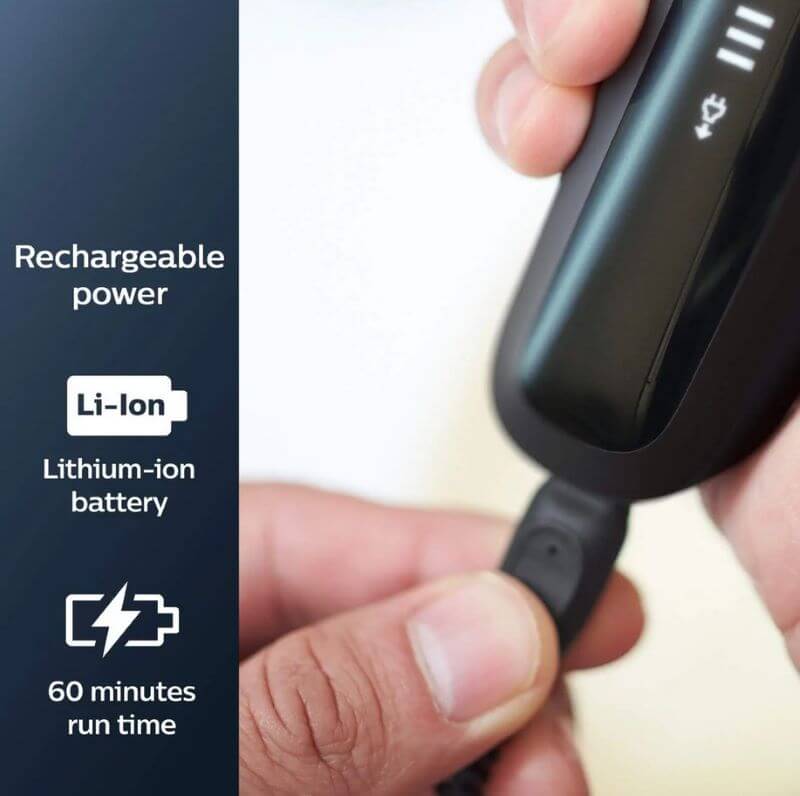 Pin sạc nhanh, sử dụng lâu