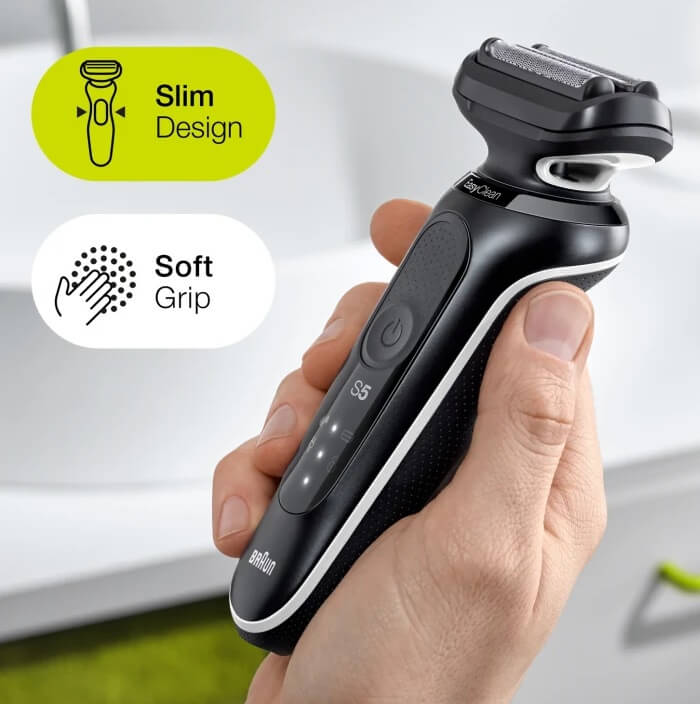 may cao rau san xuat tai duc Braun 50-W1000S nho gon