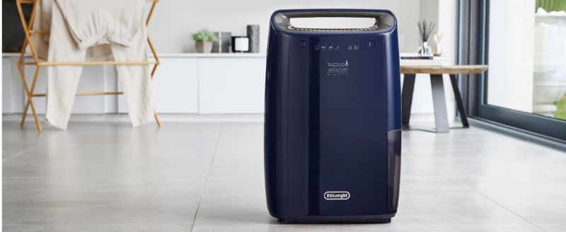 Máy hút ẩm Delonghi DEX216F