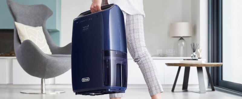 Mua máy hút ẩm Delonghi DEX216F ở đâu