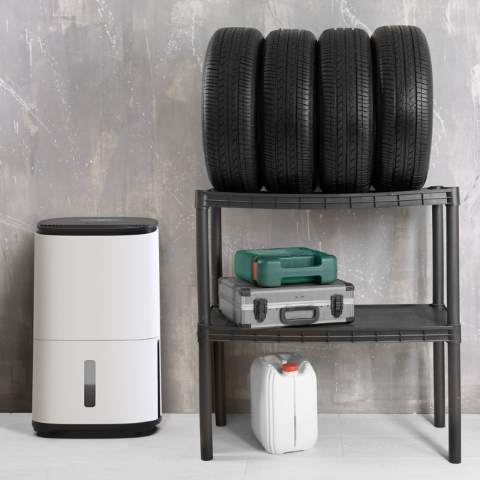 may hut am MeacoDry Arete One 20L co tot khong
