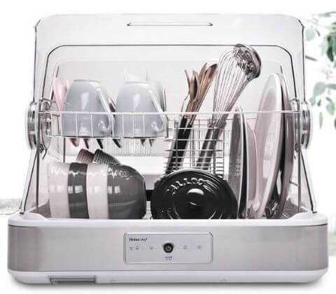 may say bat heim chef htd-700 dung tich 60l