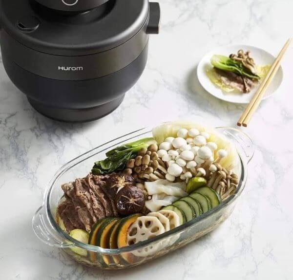 noi hap dien tot nhat cho gia dinh