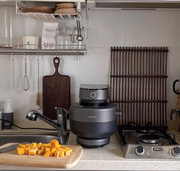 noi hap dien tot nhat nen mua