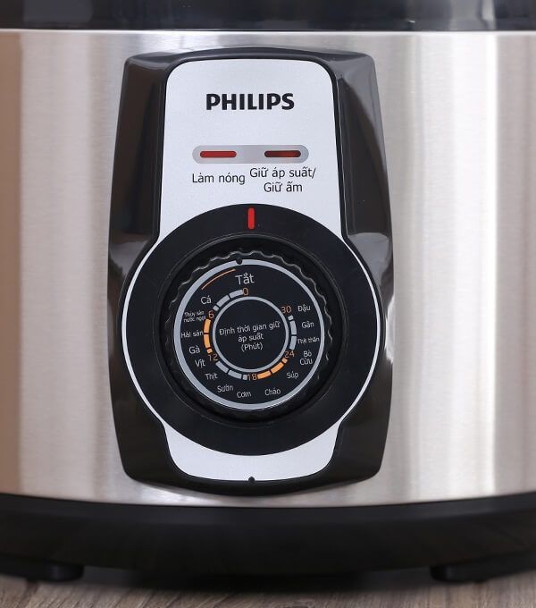 noi ap suat dien philips hd2103 chinh hang gia re