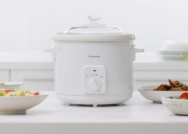 noi nau cham Panasonic NF-N31AWRA cong nghe nhat ban