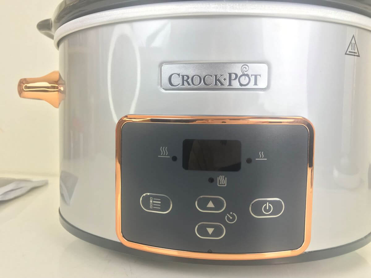 noi nau cham cua duc Crock-Pot CSC059X