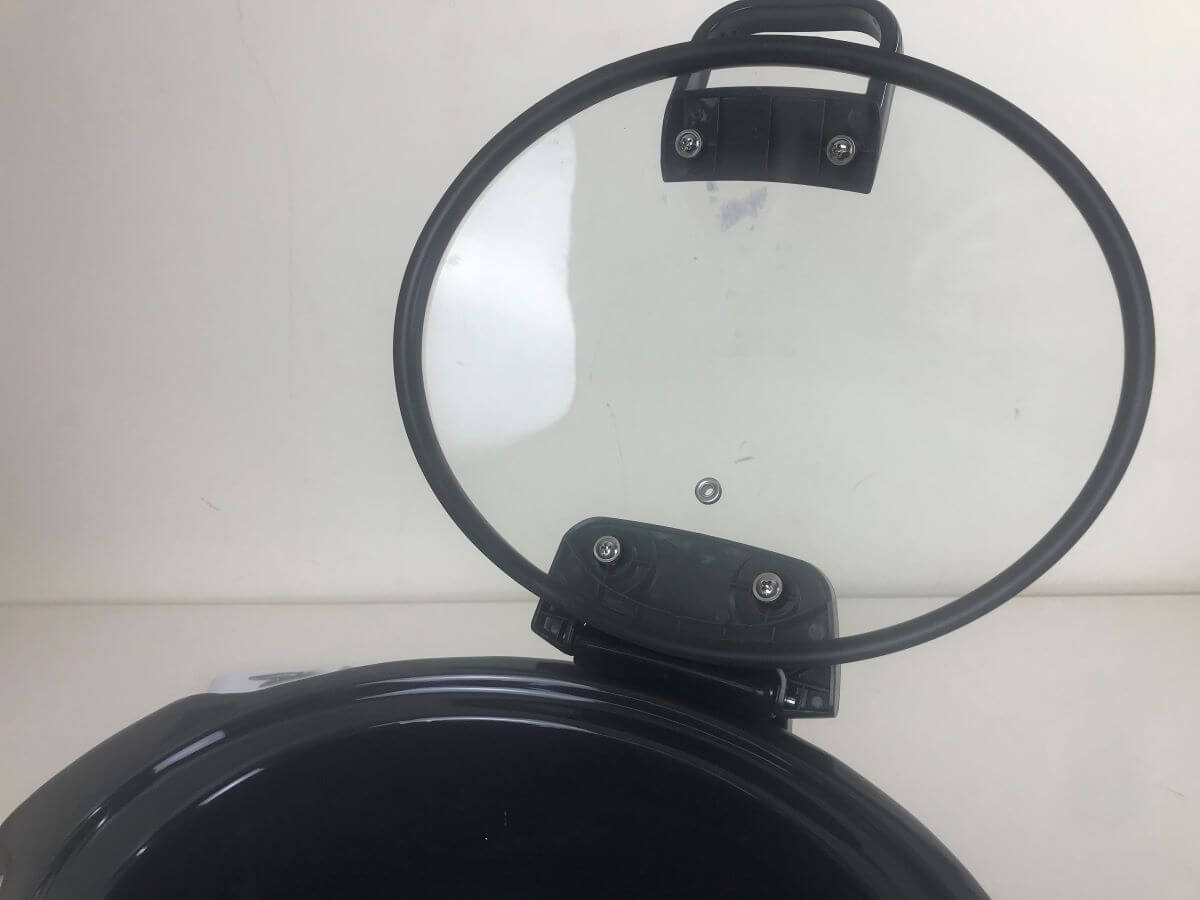 noi nau cham cua duc Crock-Pot CSC059X